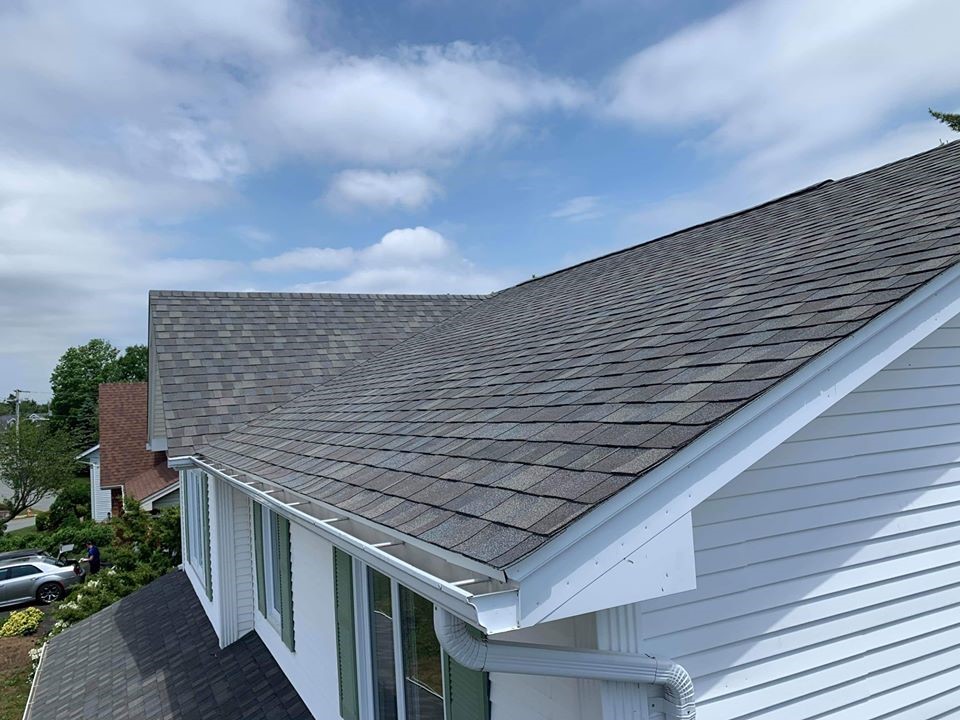 Roofing Company in Pensacola